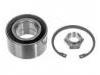 轴承修理包 Wheel bearing kit:6U0 498 003