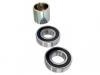 ремкомплект подшипники Wheel bearing kit:08123-62047