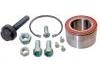 Kit, roulement de roue Wheel bearing kit:7D0 498 625