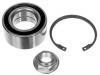 轴承修理包 Wheel bearing kit:9140 844